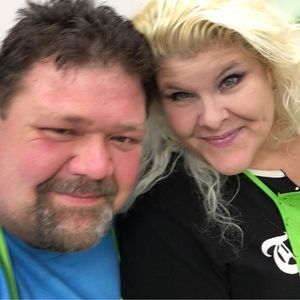 Meet your Posher, Keith